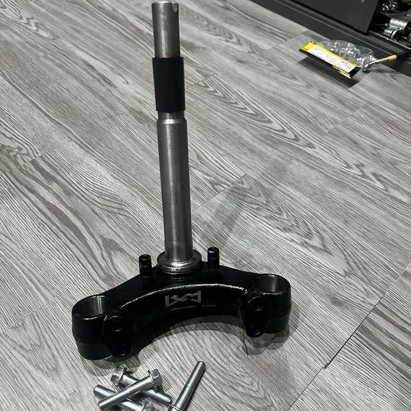 Trảng ba mẫu lcm gắn cho phuoc winner hoặc phuộc lcm