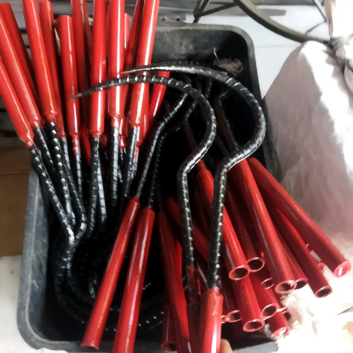 Alat Angkat karet dan sawit