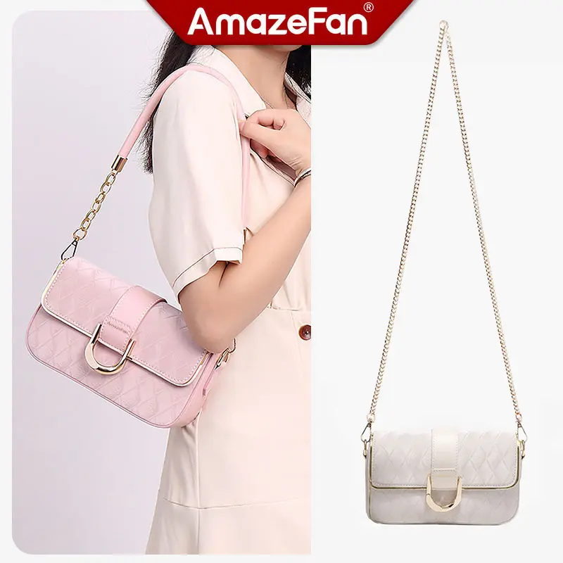 AmazeFan Tas Selempang Wanita Sling Bag Fashion Shoulder Bag