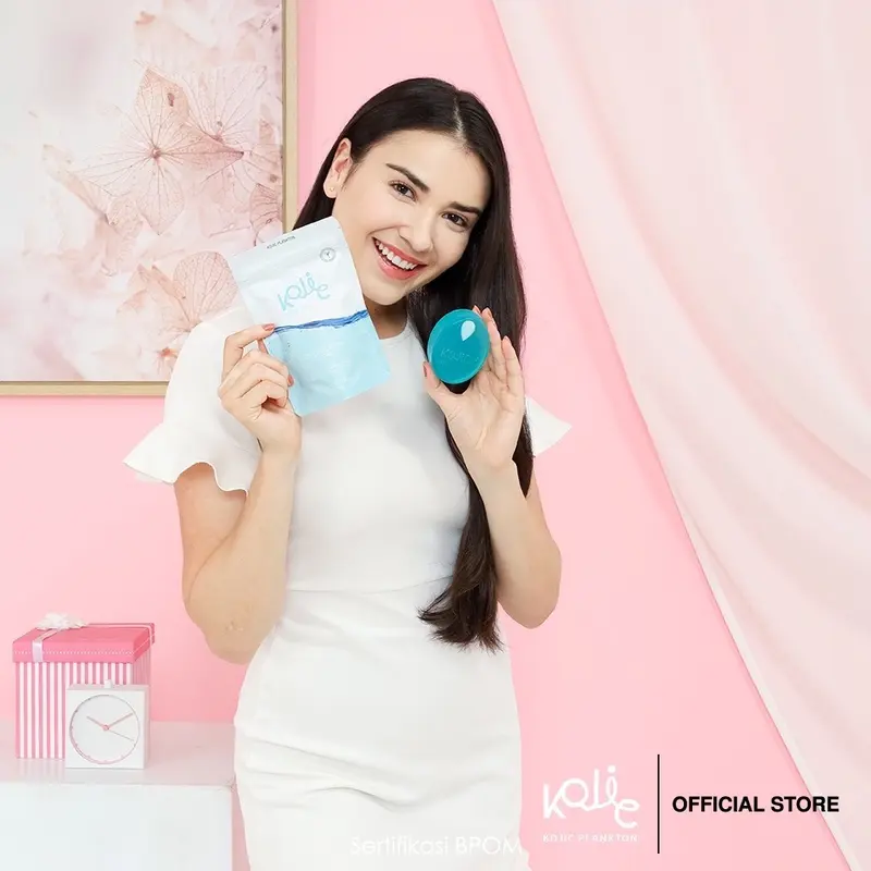 Kojil Plankton Soap 4