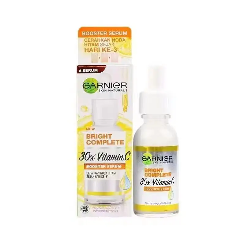 Tinh Chất Carnier, Còn Hàng, Nicotinamide Trắng Tức Thì 377, Làm Sáng Màu Da, Tinh Chất Pha Loãng Kế Hoạch Sởi, 30ml, Được Sản Xuất Tại Thái Lan Skincare Chăm Sóc Da