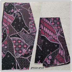 Kain Batik Katun Halus Special
