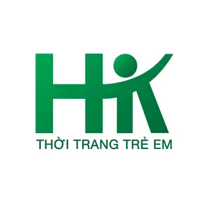 Thời trang trẻ em HKids