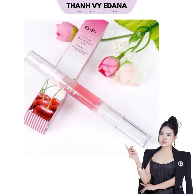 Bút dưỡng viền nail - Sản phẩm chăm sóc móng tay chuyên nghiệp