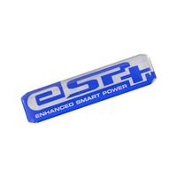 Gambar 3D Emblem eSP+ - Honda PCX 160 K1Z 86170K0RV00 - Biru, Silver, Emblem dari Honda Cengkareng Kota Tangerang 2 Tokopedia