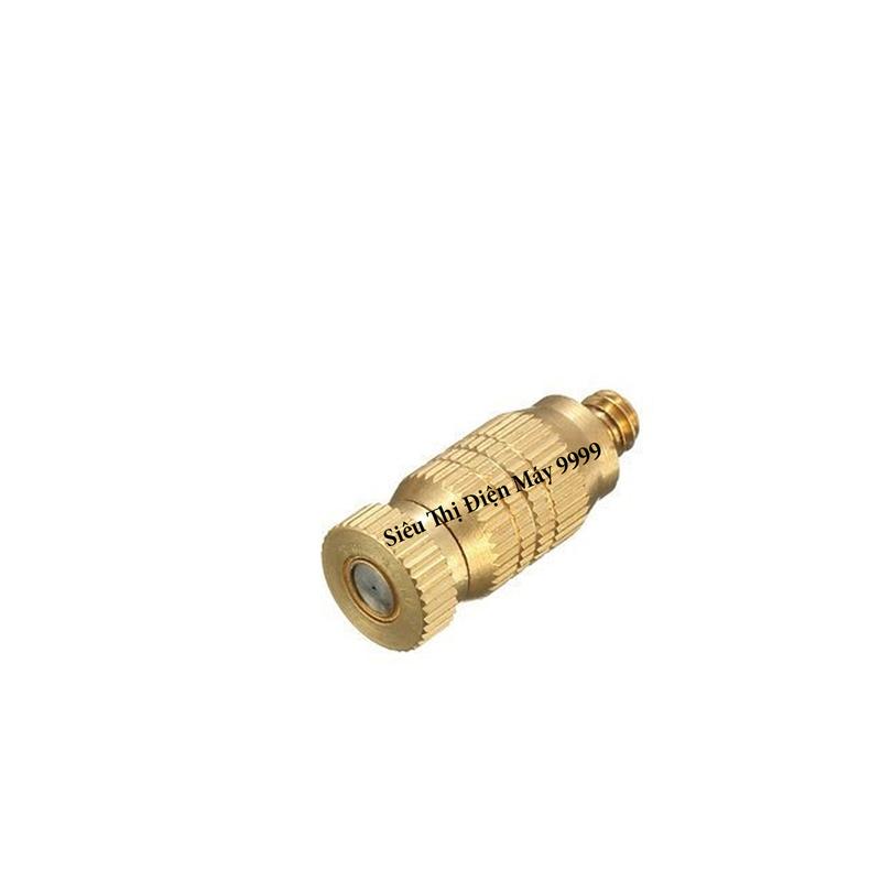 Product Introduction of Combo 10 đầu béc phun sương số 1-2-3-4-5-6-7-8 tưới lan/rau/ hoa (đầu béc phun sương.) 11