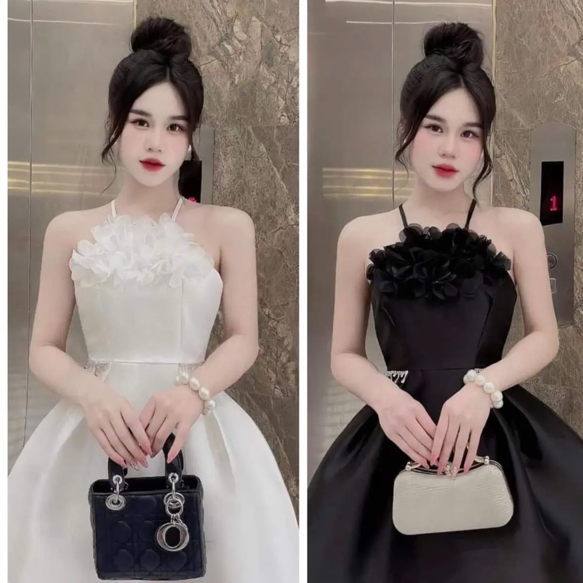 ̂ ̀   ,  d  - ĐẦM TAPTA MÚT LÓT  From: <55kg