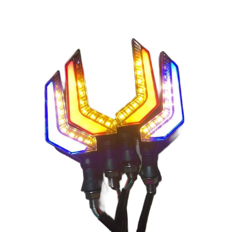 Xi nhan chữ z dong điện 48v 1