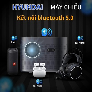 Cửa hàng máy chiếu HYUNDAI