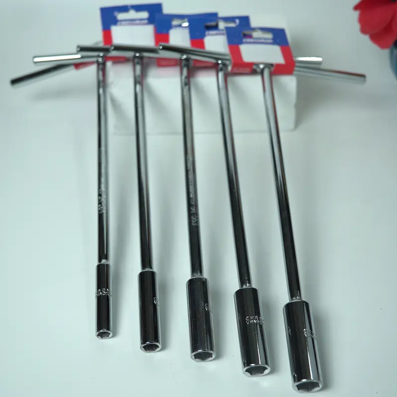 Cần T vặn ốc Crossman USA dài 32 cm chính hiệu 3