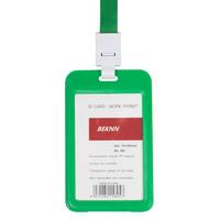 Gambar Flashee Name Tag PP ID Card Holder PP Lanyard PP Gantungan Kartu Nama Panitia 2 Sisi dari Flashee Kota Administrasi Jakarta Utara 4 Tokopedia