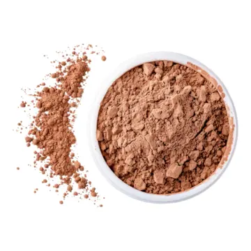 Coklat Bubuk Manis CENDRAWASIH COCOA FILLING POWDER Cokelat Filling Powder Kemasan 10kg