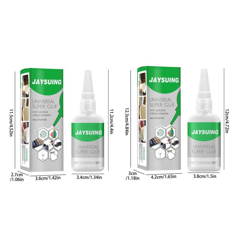 Welding High-strength Oily Glue, 1 Count Waterproof and Heat-resistant Repair Oily Glue for Shoes, Metal, Wood 1