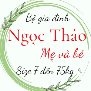 ngocthaomevabe