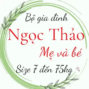 ngocthaomevabe