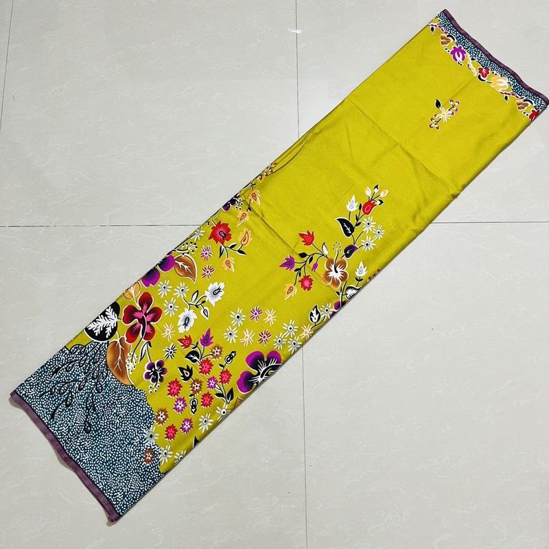 Váy Sarong, Váy Thẳng Váy Dai Vân Nam Mới, Váy Longji Myanmar, Váy Nữ 5