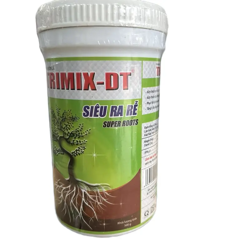 Phân bón kích rễ Siêu ra rễ Trimix-DT Điền Trang 500g 3