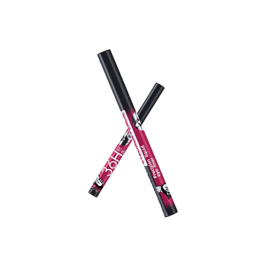 36H Eyeliner Ultra-Fine Waterproof Not Smudge Lasting Liquid Eye Shadow