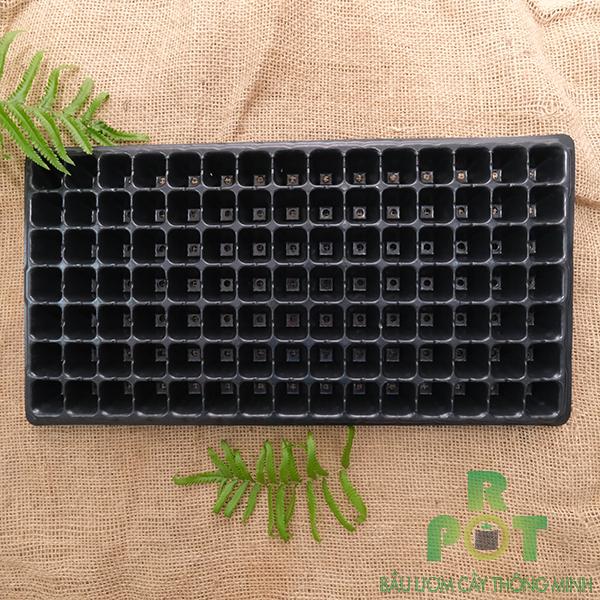 Combo 10 khay ươm hạt giống