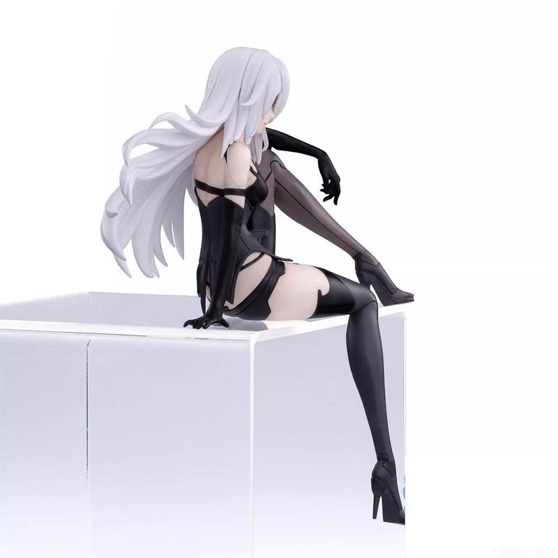 Tự động Humanoid Automata, Neil, Số Jurha Hộp Đựng Sách Để Bàn, 2 Nhân Vật Truyện Tranh Nguyên Liệu Thứ Cấp Anime, Làm Bằng Tay, Đồ Trang Trí 4