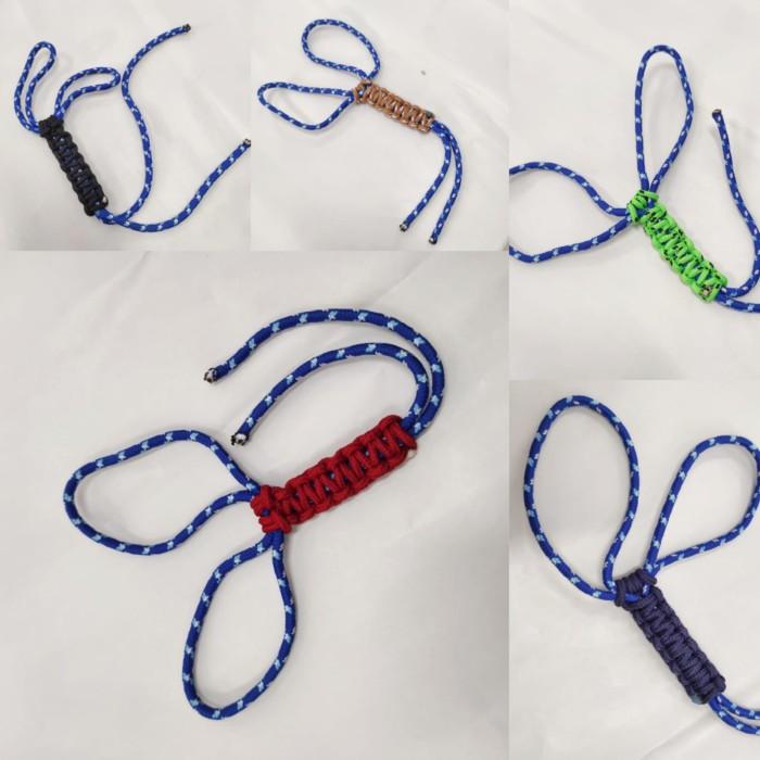 VIENETH FINGER SLING RECURVE 1