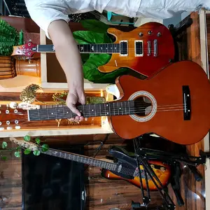 GITAR AKUSTIK YAMAHA G225 PEMULA TERLARIS