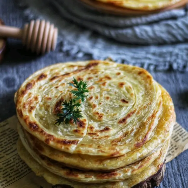 [PAKET 5 PACK] ROTI MARYAM ORIGINAL 4