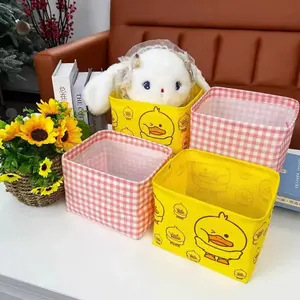 Storage Box Keranjang Perlengkapan Rumah Multifungsi Box Organizer Tempat Penyimpanan Multifungsi Serbaguna