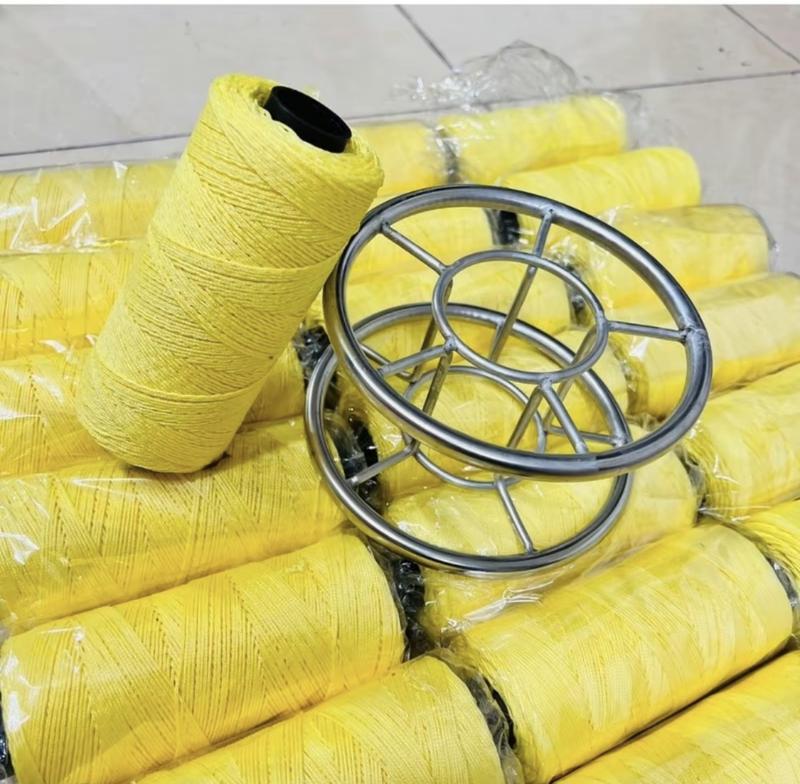 dây thả diều 1m7 và dây 2m 3