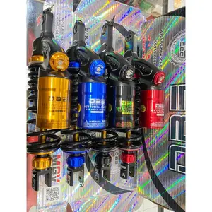 SHOCBLEAKER DBS 728 VONS SERIES COPY KTC EVO 315mm//330mm BISA BUAT SEMUA MATIC HONDA YAMAHA