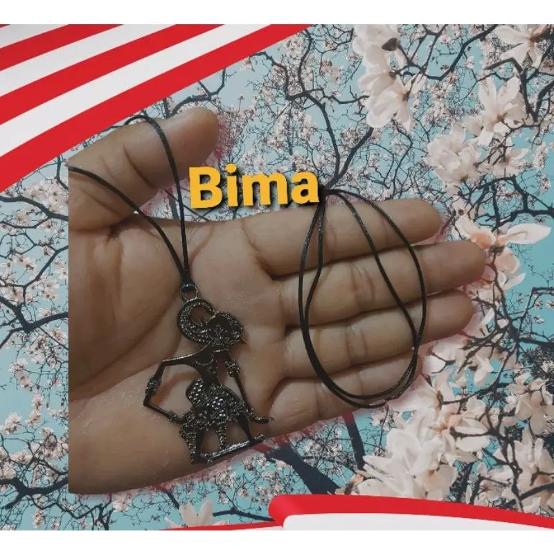 KALUNG WAYANG SEMAR ARJUNA  BIMA GATOT KACA GUNUNGAN||KALUNG MAHABARATA 1