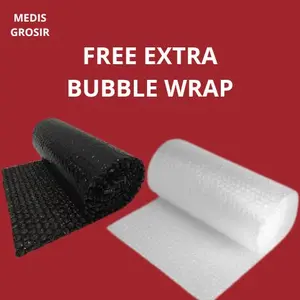 Medis Grosir – Perlengkapan Medis, Perawatan Kesehatan & Pilihan Extra Packing Aman Extra