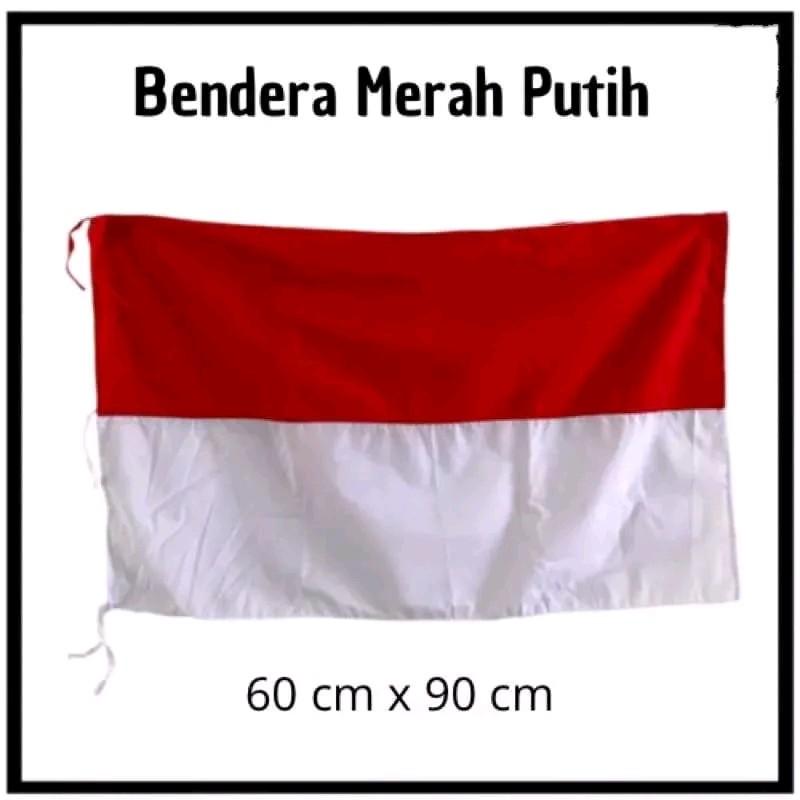 BENDERA MERAH PUTIH PROMO AGUSTUSAN 2
