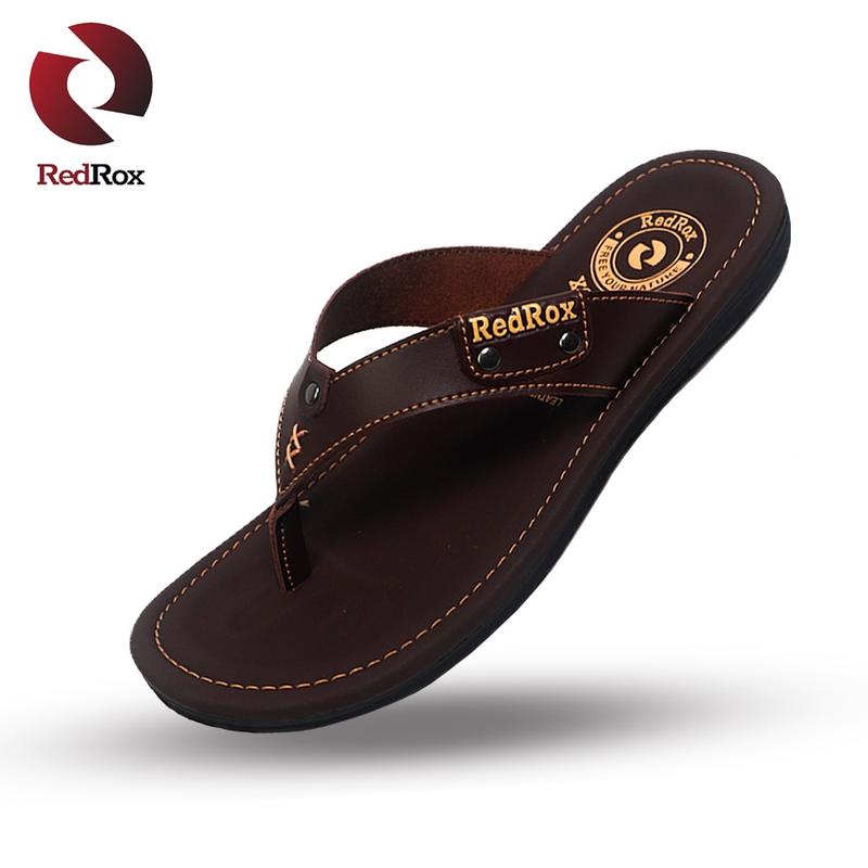 Sandal Pria Japit RedRox Venus Original 0