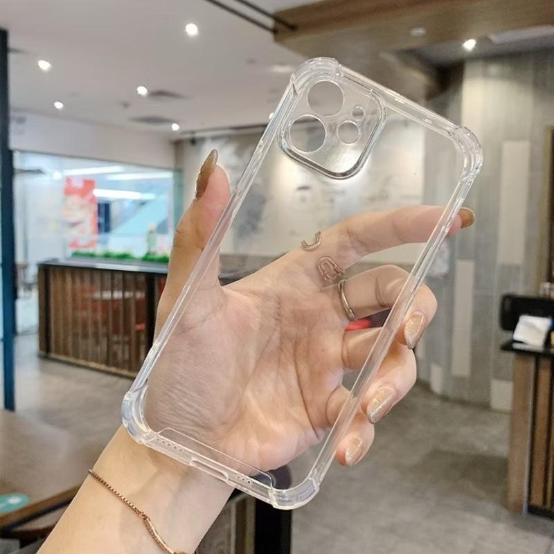 Ốp Chống Sốc Cho Tất Cả Các Đời Máy iPhone 7P>16ProMax 2