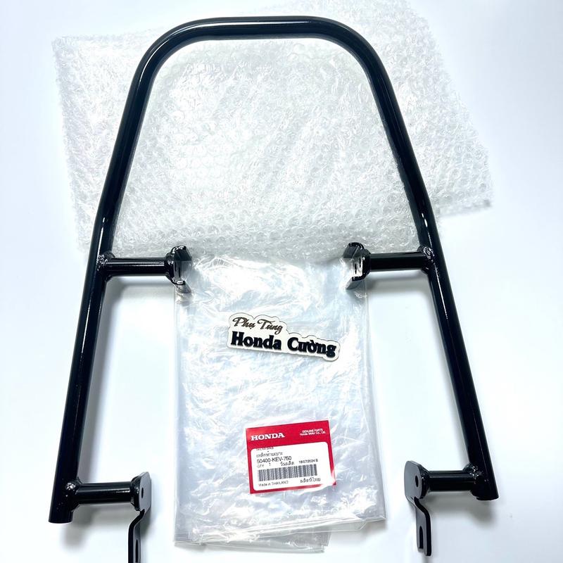 Cảng wave nice zin ( 50400-KEV-750 ) Phụ Tùng