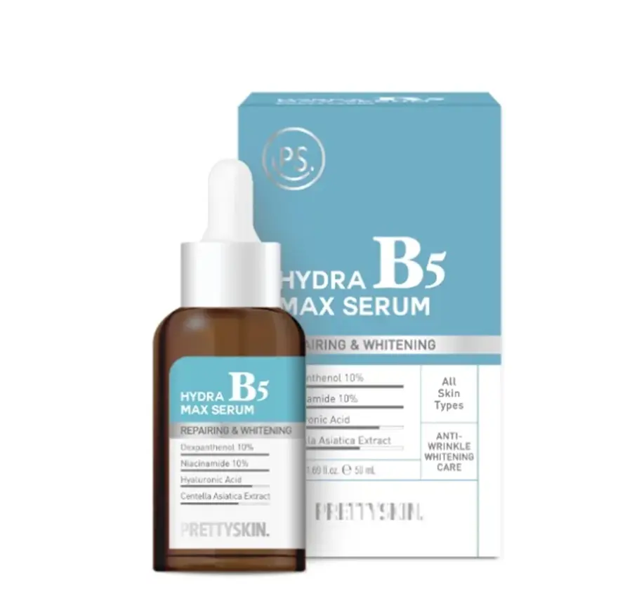 Serum Hydra B5 max PrettySkin