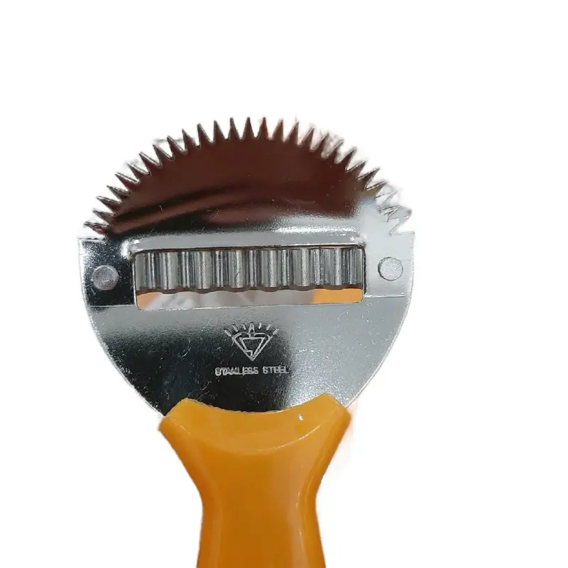 dụng cụ nạo dừa( hàng thái lan) 4