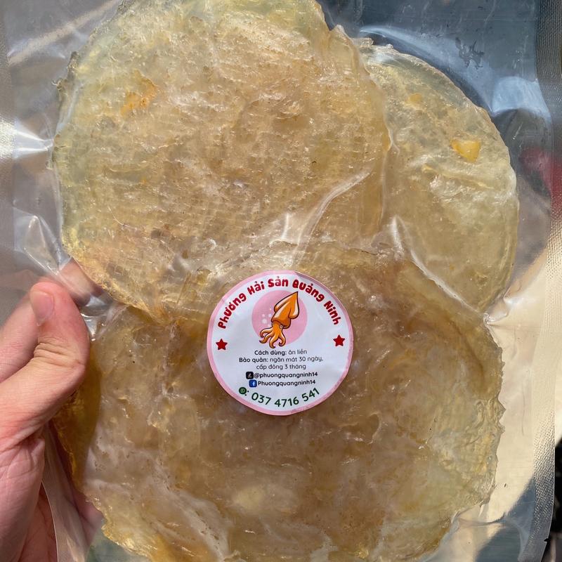 Cá bò khô quảng ninh loại 1 to dày 300-500g - Food Thức Ăn