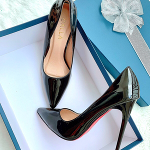 LQSHOES- GIÀY CAO GÓT