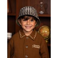 Gambar RAN X SABINE AND HEEM - TWILL Bucket Hat - Topi Anak dari sabineandheemofficial Kota Tangerang Selatan 1 Tokopedia