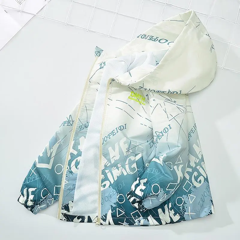 Áo Khoác Bé Trai 25-57kg Nụ Nọng Kids - AKM