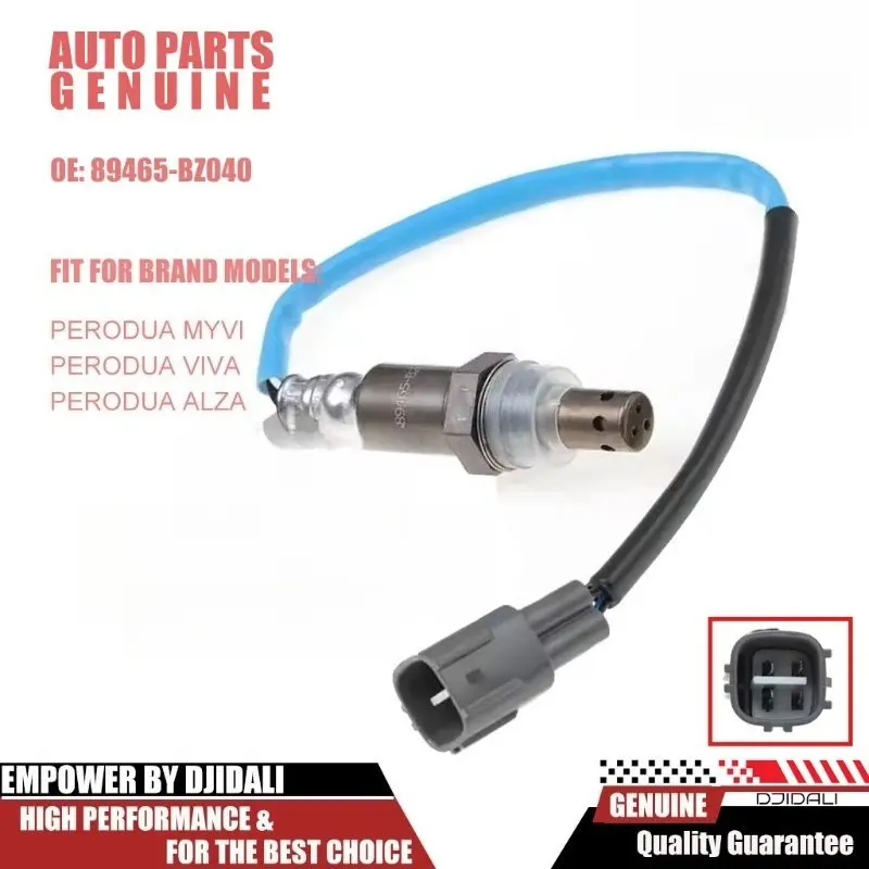 O2 Sensor Myvi New OXYGEN SENSOR / O2 SENSOR FOR PERODUA VIVA & MYVI 1.0 & 1.3 (2005 ...