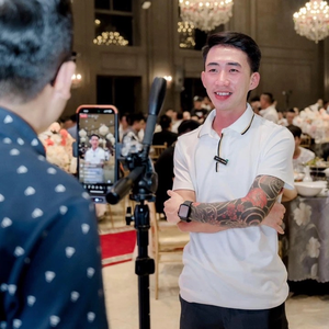 LÂM BẦU XÔ - NGUYỄN BÁ SƠN LÂM