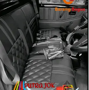 Sarung Jok Suzuki Carry Futura T120/1.5 Pick Up Motif Wajik
