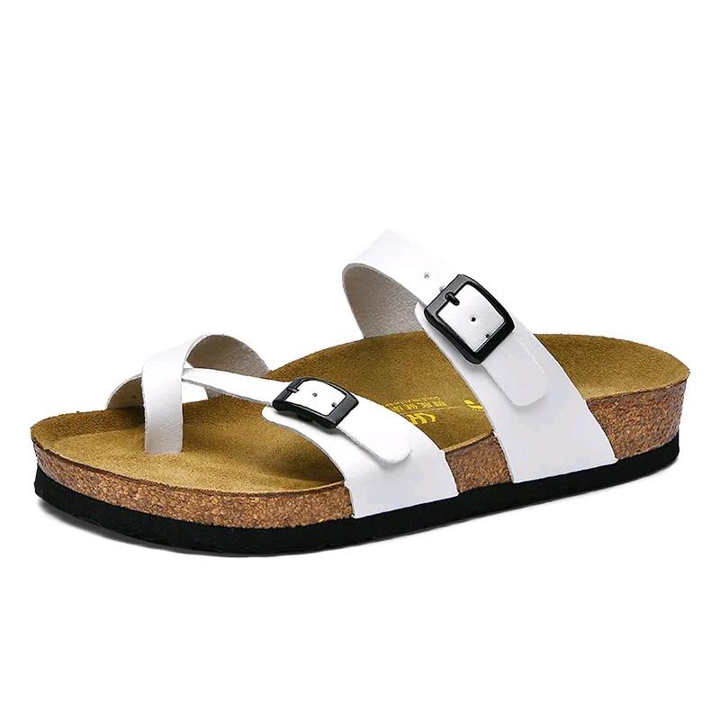 Sandal Pria Jepit Jempol Simpel kekinian Sandal jepit 1