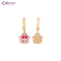 Gambar Collexion Pretty Pinky Labubu Earring Anting Anak dari Collexion Kota Administrasi Jakarta Utara 3 Tokopedia