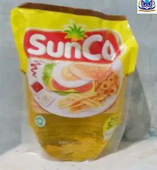 Minyak Goreng Sunco 2 lt Pouch / Refill Oil 0