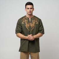 Gambar Preview Baju Koko Itang Yunasz Destah - S dari Preview Muslimwear Kota Administrasi Jakarta Barat 1 Tokopedia