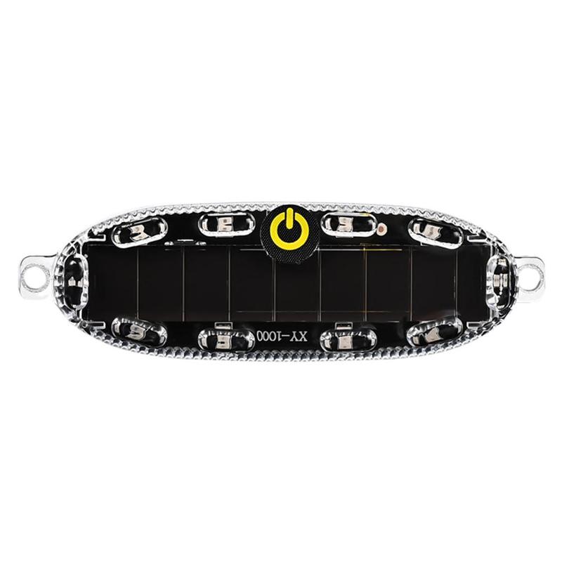 Solar Analog Anti-theft Warning LightSolar Analog Anti-theft Warning LightSolar Analog Anti-theft Warning Light 3